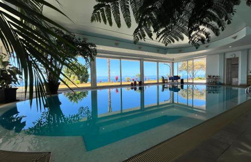 PRIVATE OCEANFRONT DELUXE VILLA PICO 360 VIEWs - Foto 15