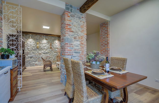 La Valbinella Few Meters From Varese Lake - Foto 17