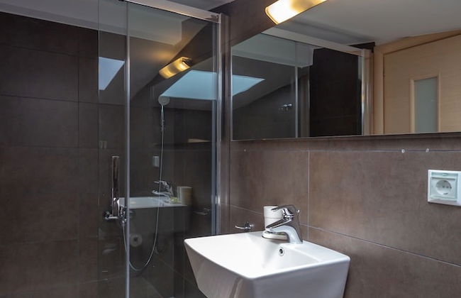 Solon - Deluxe City Center Apartment - Foto 13