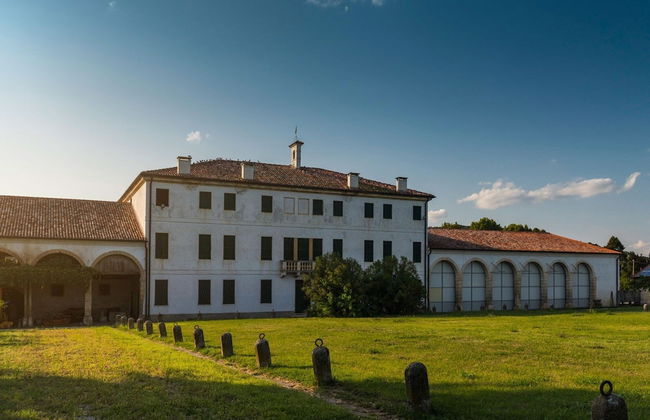 Rosmarino Apartment With two Bedrooms and one Bathroom on the Ground Floor Apartment 1 - Foto 35