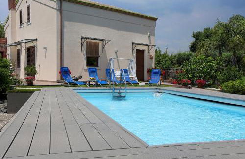 Casa delle foglie - Foto 8