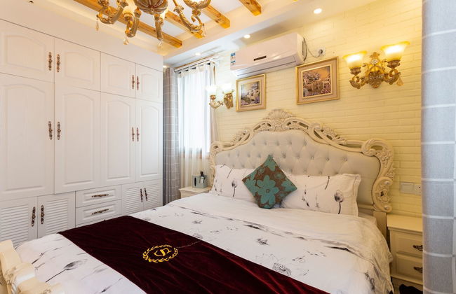 Youcun Apartment - Jueshi Building - Photo 10