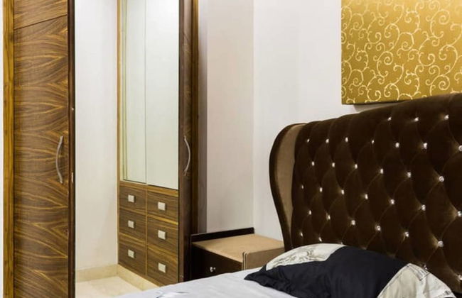 The Penthouse Delhi - Foto 16