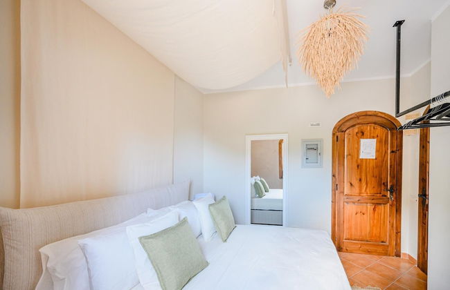 Lemon Garden Room Standard - Foto 2