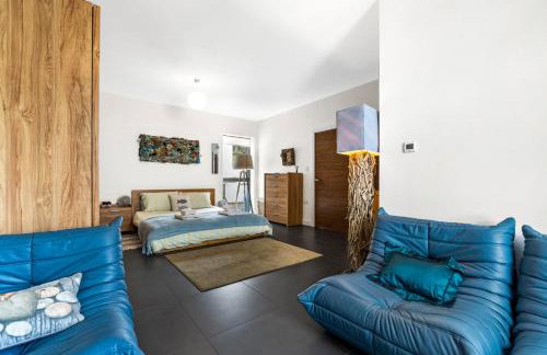 1 Beachdown,Wi-Fi, Parking - Foto 21