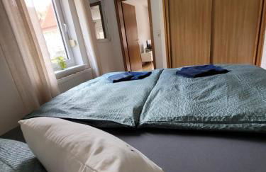 Haus Am Beckerberg im Harz - Foto 17