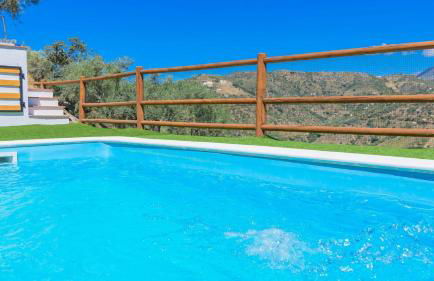 Villa Cinco Soles Árchez by Ruralidays - Foto 28