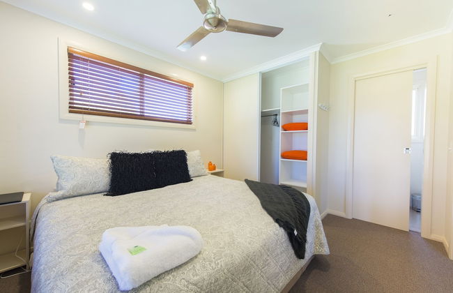 Fossickers Tourist Park - Foto 3