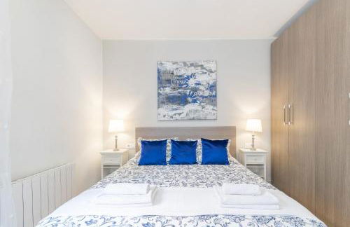 Elegance Barcelona Rentals - Foto 9