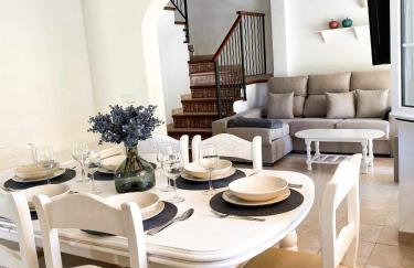 Chalet Villafranca Menorca con piscina privada - Foto 8