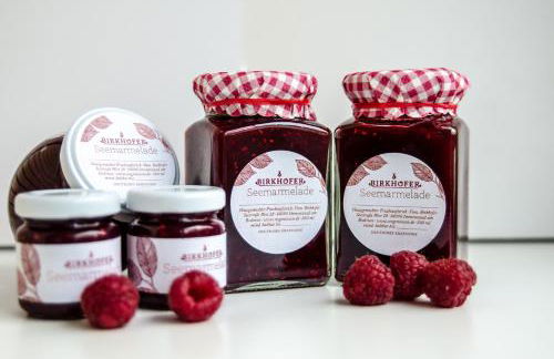 Birkhofer See genießen - Haus Seehang - Foto 53