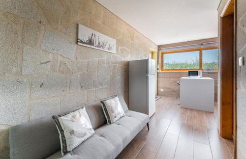 Fernandes Guest House Sunshine Studio - Foto 3