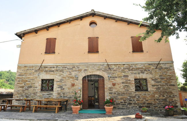 Agriturismo La Caputa - Foto 20