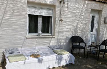 SOFIAS APARTMENTS in LESVOS - Photo 22