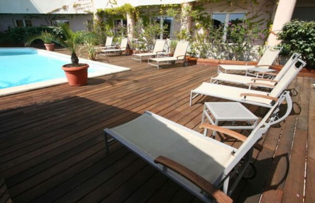 Résidence Hôtelière En Aparté - Foto 28