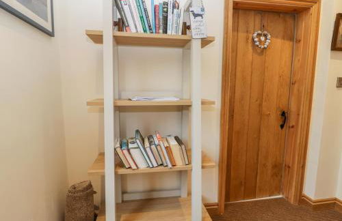 Wagtail Nest, Northfield Cottage - Foto 10