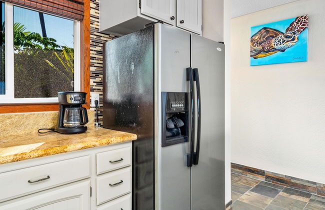 Kona Surf & Racquet 1-305 by Casago Kona - Luxury Oceanfront & Fun - Foto 19