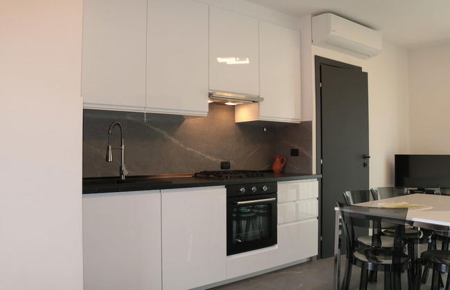 Belvilla by OYO Sole del Garda Quinto Sette - Foto 5