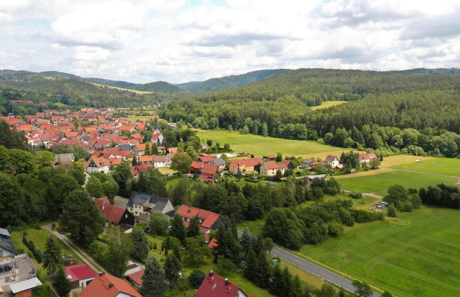 Ferienhaus, Waldau Thuringen - Photo 20