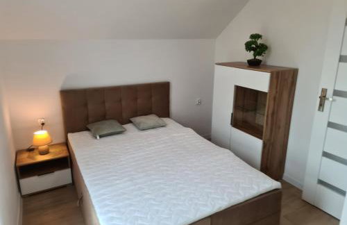 Mazurska Tajemnica 3 - Domek C - Foto 12