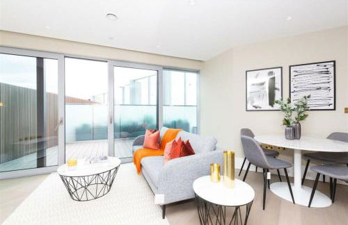 Greenwich O2 - Foto 1