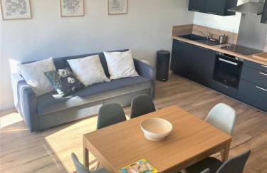 Le Jardin d'Ana et La Maison d'Elena 1,5km du Zoo - Photo 42