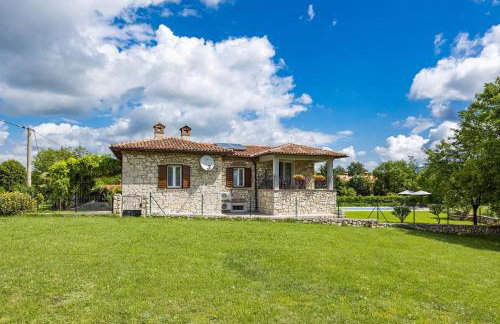 Old Stone Villa Katarina - Foto 43