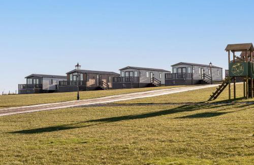 Lodge No 13 - St Andrews Lodge Park - Foto 20