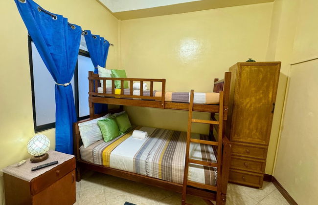 Ocean Breeze Inn Boracay - Foto 30