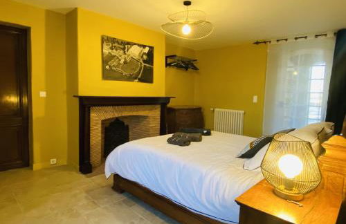 Le PARC DE LA TRICHERIE - Photo 25