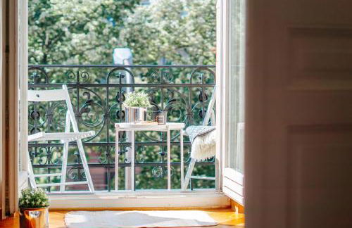 namastay! Exklusiver Altbau in Bestlage - 3BR - Foto 42