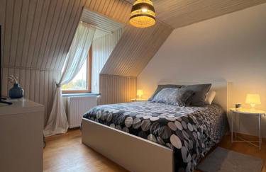 Longère au coeur du pays Bigouden - Foto 25