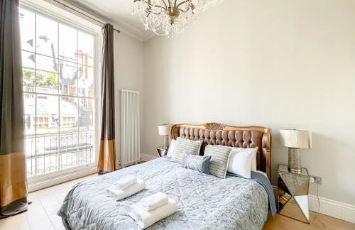 Luxury Marylebone Apartment M2 - Foto 15