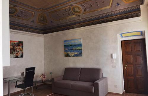 Palazzo Terzano - Historic Residence - Foto 1