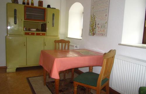 Ferienwohnungen im Landstreicherhaus - Foto 21