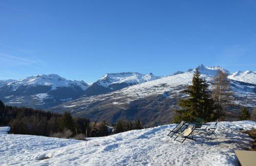 L'Alpage des pistes - Chalet skis aux pieds à La Plagne - Foto 9