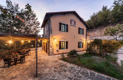 Agriturismo Le Meridiane - Foto 17