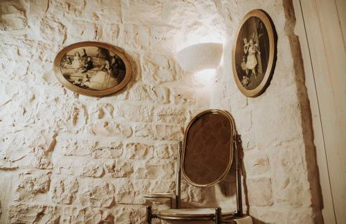 Quattroperle Trulli - Relax - Puglia - Foto 77