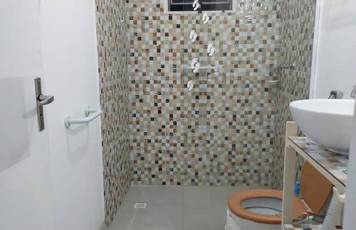 Pé na Areia - Casa para temporada - Foto 12