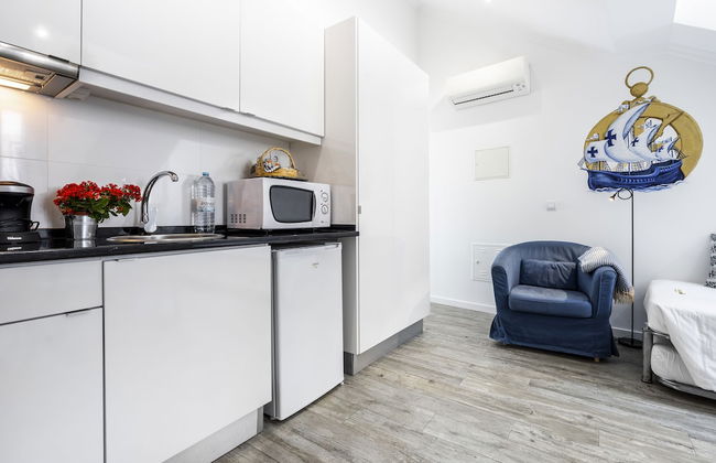 Luxury 5BR Apt Castle Views in HeartofLisbon - Foto 63