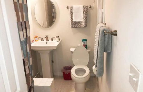 Baltimore Classic - Entire House By Fells Point, Inner Harbor, Johns Hopkins - Foto 12