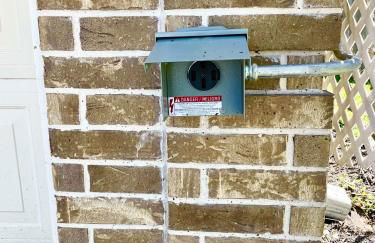 The Outlook - Spa and deck views of Hill Country - Foto 57