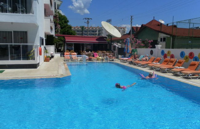 Kaan Apartments - Foto 9