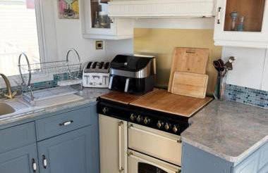 Fraunie's Beach House Anderby Creek - Dog friendly - Photo 9