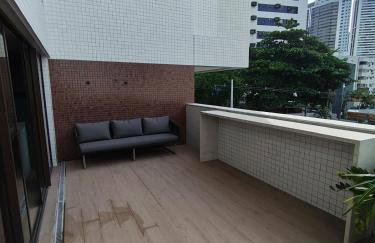 Studio em Boa Viagem, próximo à praia - Photo 22