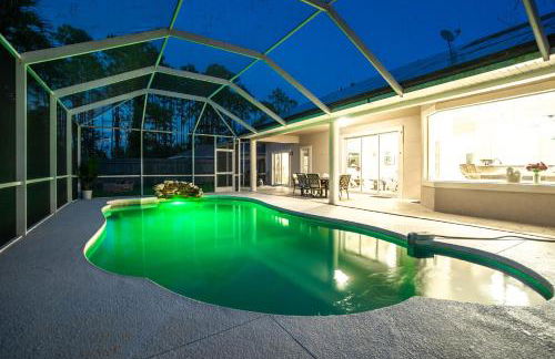 Salty Heated Pool Escape - Nearby Beach - Photo 47