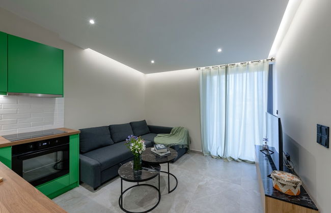 Galio Suites Airport by Airstay - Foto 30