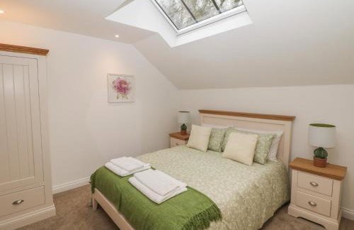 Chestnut Cottage - Foto 15