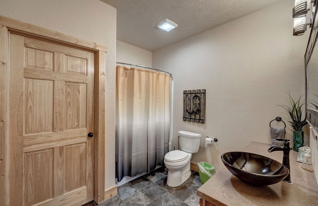 Avalanche Chalet at Terry Peak - Foto 26