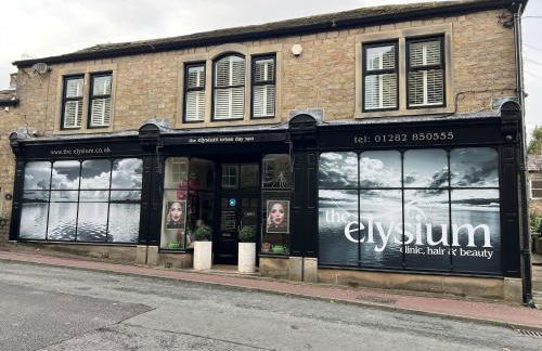 Old Chapel House - Foto 34